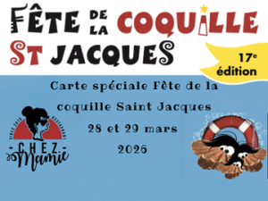 fête de la Saint Jacques